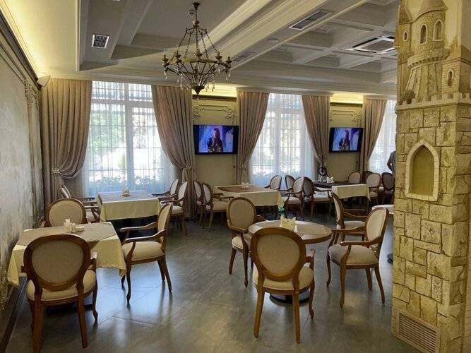 Wellfort Hotel