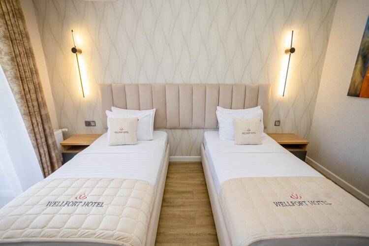Wellfort Hotel