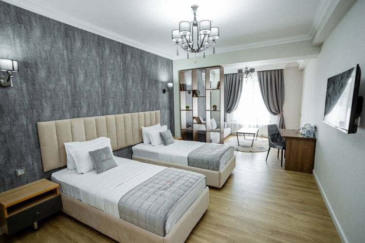 Wellfort Hotel