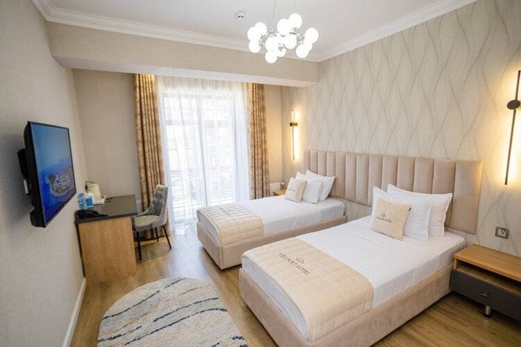 Wellfort Hotel