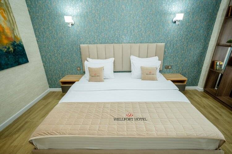 Wellfort Hotel