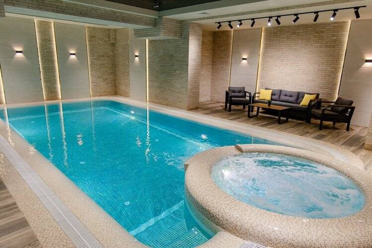 Wellfort Hotel