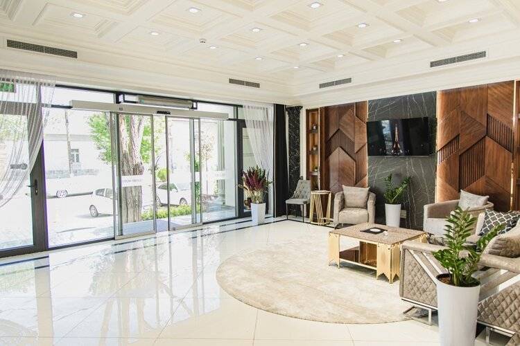 Wellfort Hotel