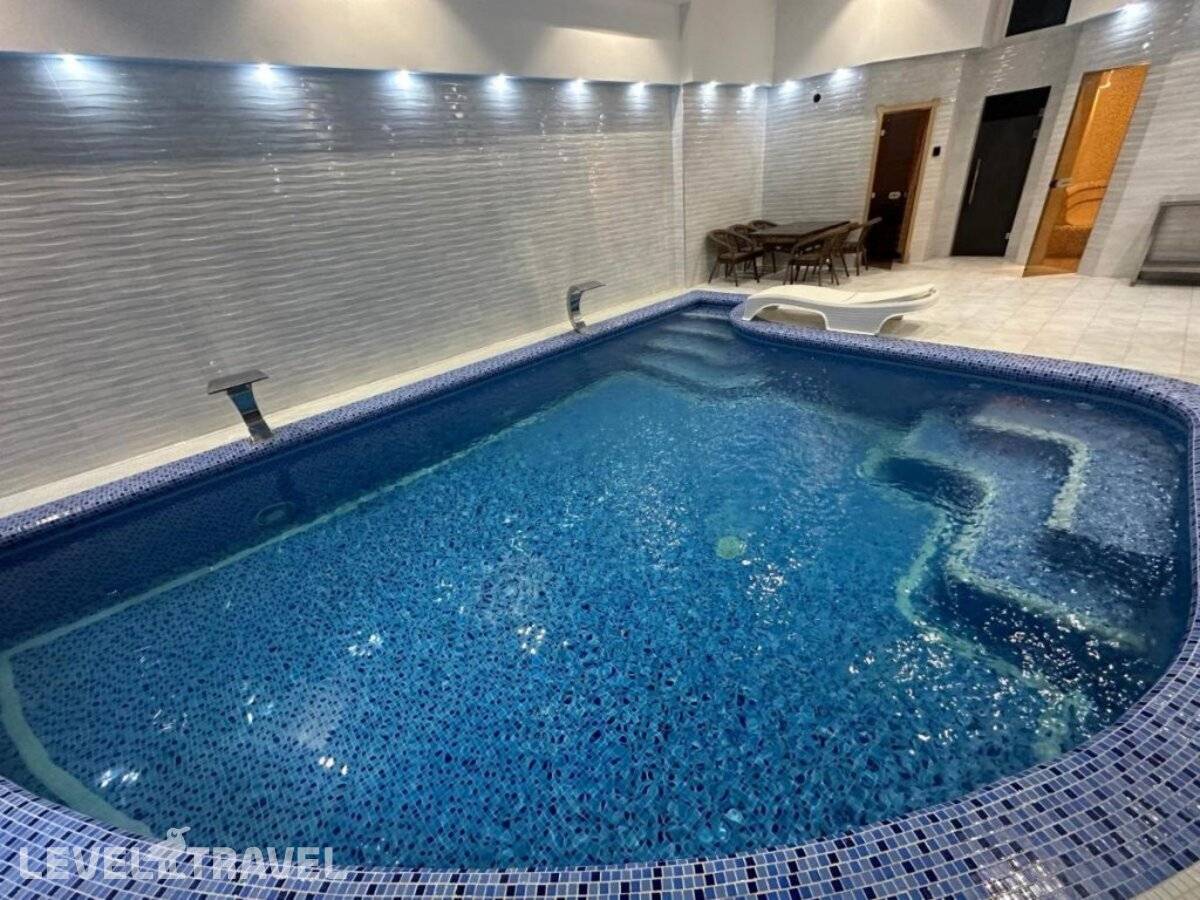 фотографии отеля Отель Shahdil в Узбекистан(Самарканд) - фото №7