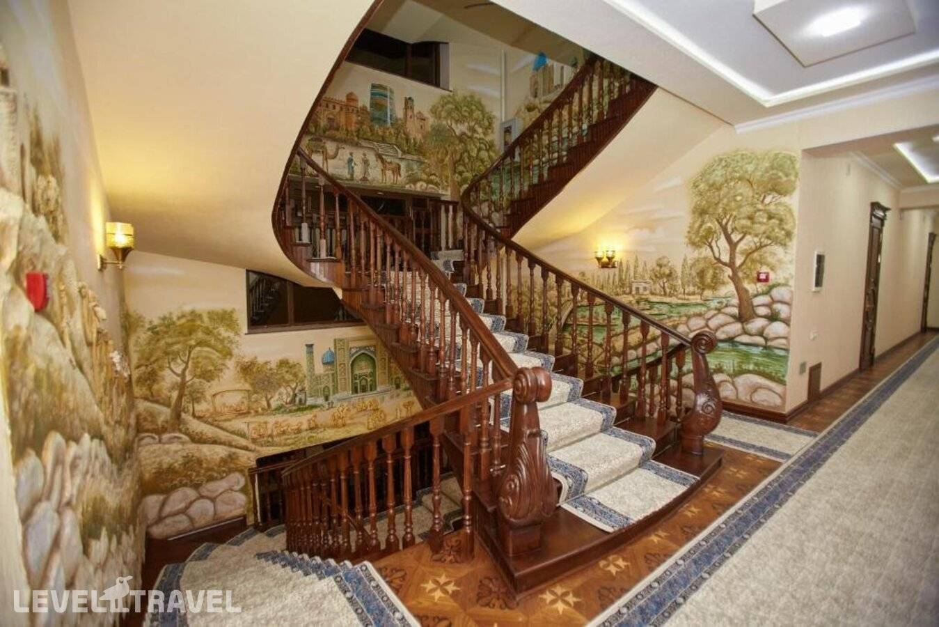 фотографии отеля Отель Shahdil в Узбекистан(Самарканд) - фото №11