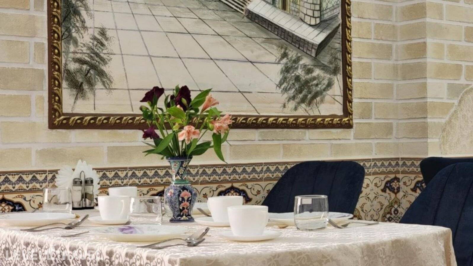 фотографии отеля Отель Shahdil в Узбекистан(Самарканд) - фото №3