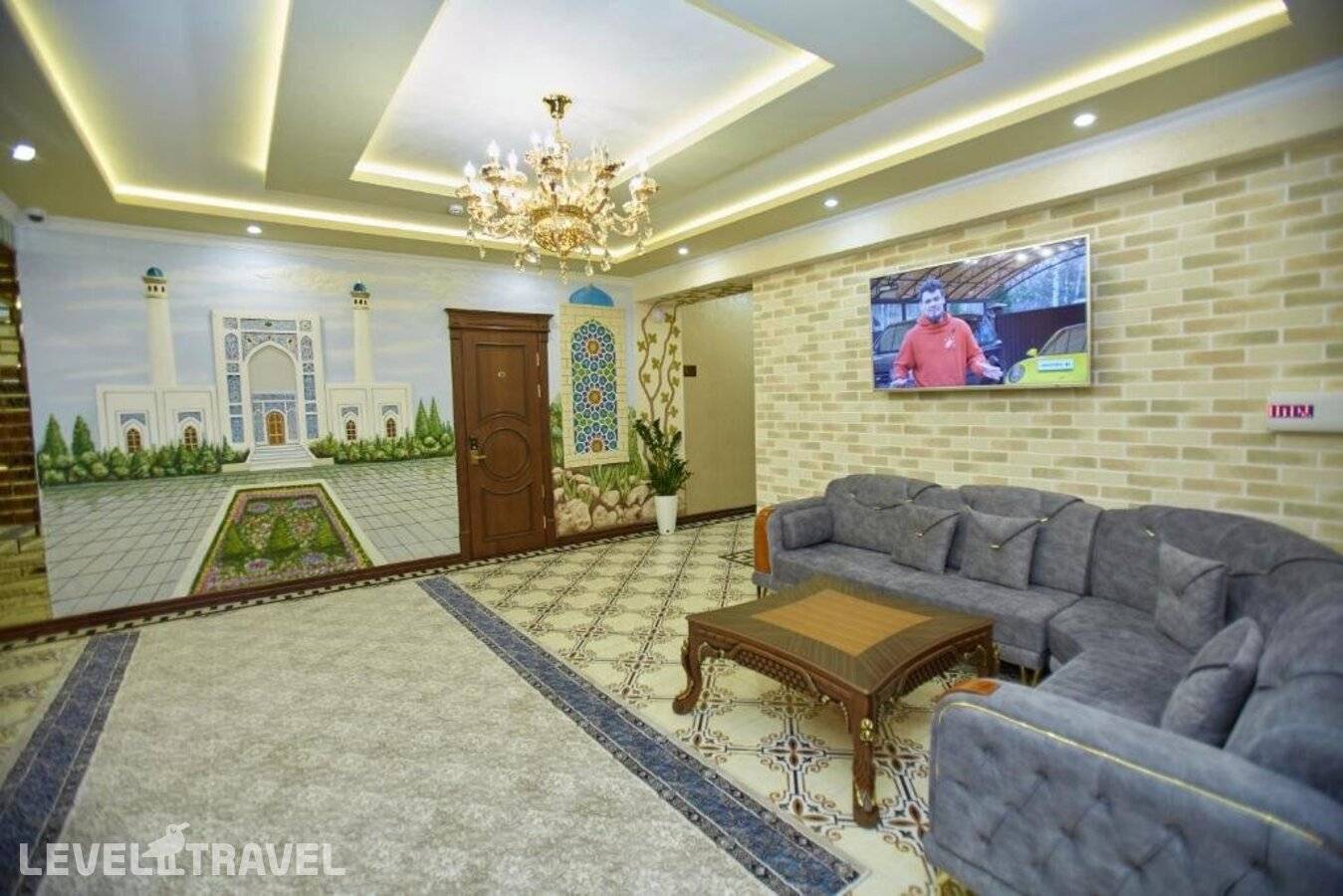 фотографии отеля Отель Shahdil в Узбекистан(Самарканд) - фото №13