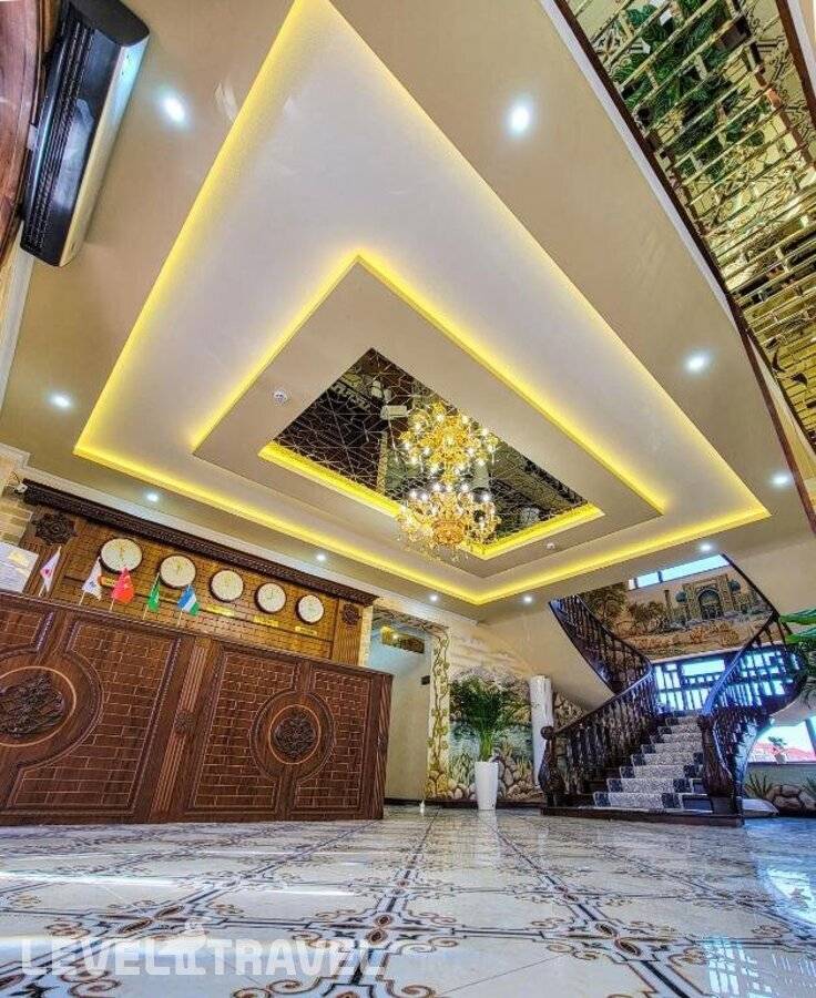 фотографии отеля Отель Shahdil в Узбекистан(Самарканд) - фото №6