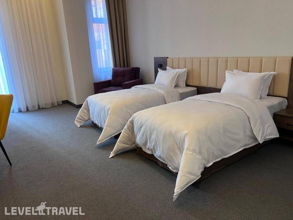 фотографии отеля Grand Plaza в Узбекистан(Самарканд) - фото №28