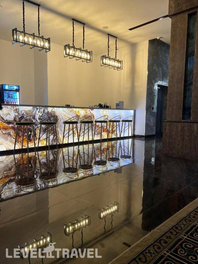 фотографии отеля Grand Plaza в Узбекистан(Самарканд) - фото №21