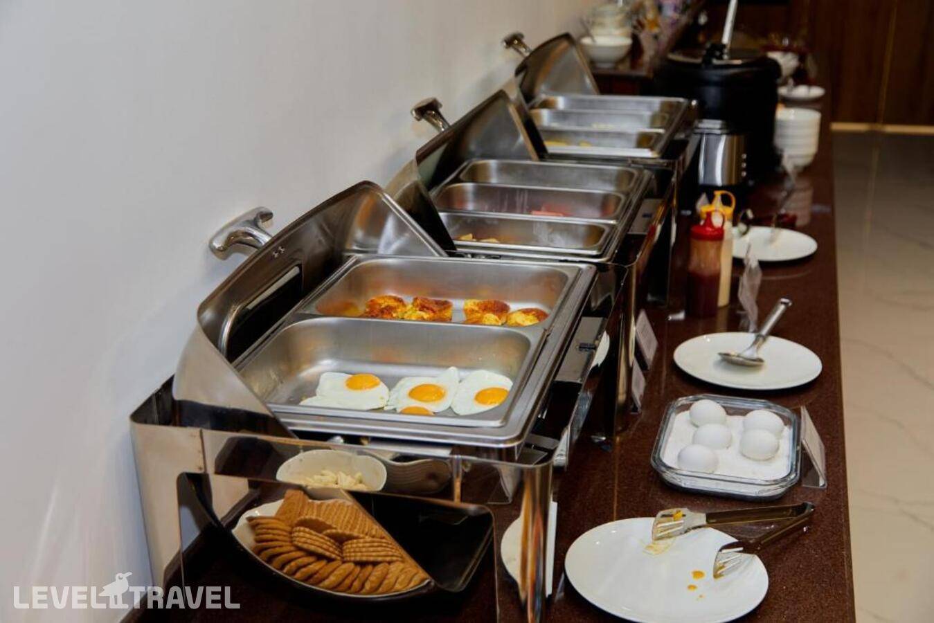 фотографии отеля Grand Plaza в Узбекистан(Самарканд) - фото №7