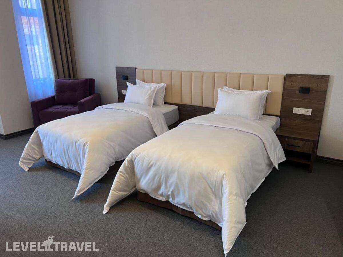 фотографии отеля Grand Plaza в Узбекистан(Самарканд) - фото №36