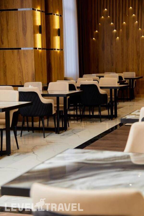 фотографии отеля Grand Plaza в Узбекистан(Самарканд) - фото №4