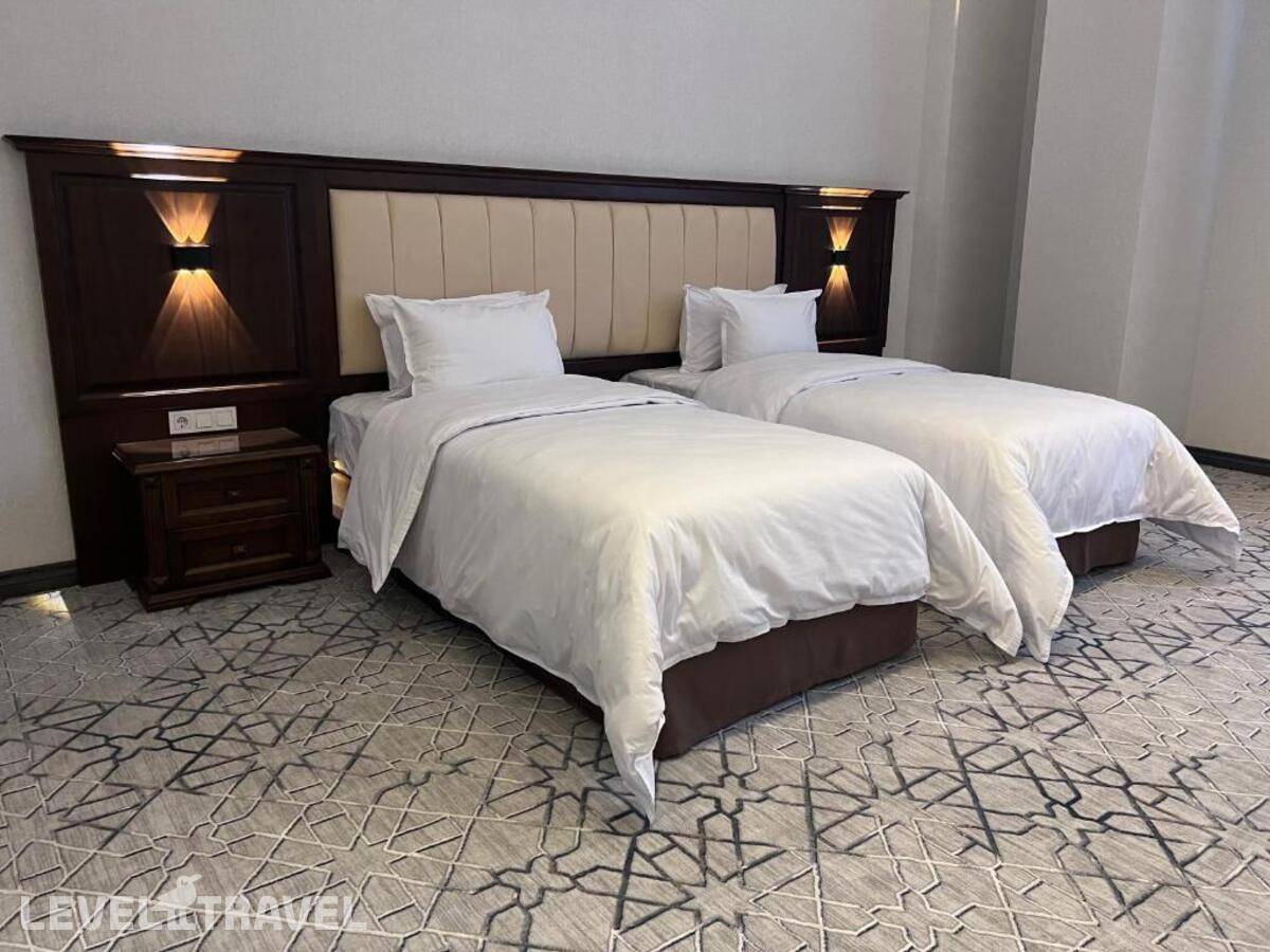 фотографии отеля Grand Plaza в Узбекистан(Самарканд) - фото №26