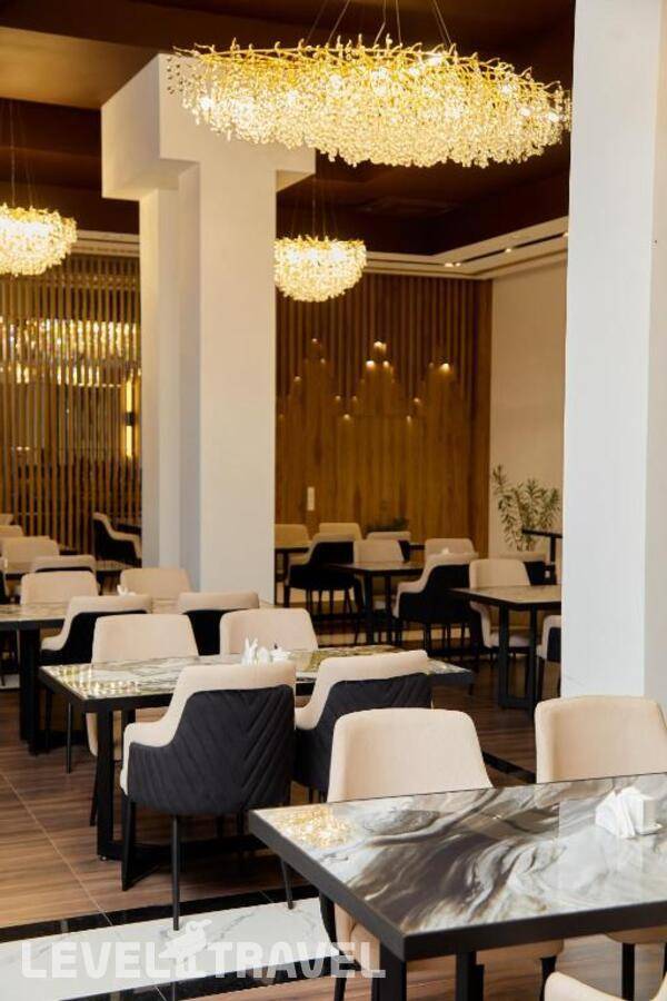 фотографии отеля Grand Plaza в Узбекистан(Самарканд) - фото №29