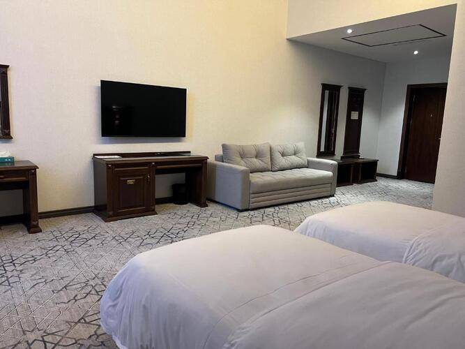 Grand Plaza