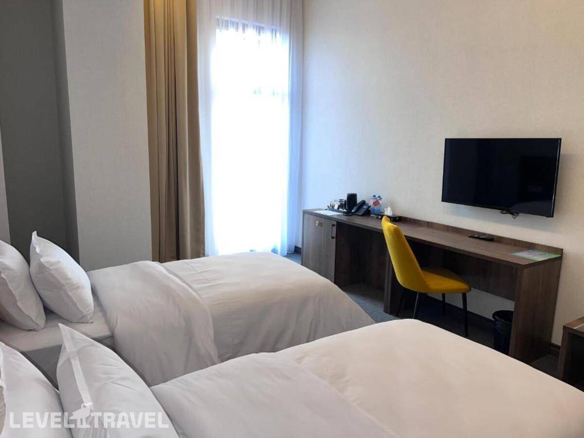 фотографии отеля Grand Plaza в Узбекистан(Самарканд) - фото №35