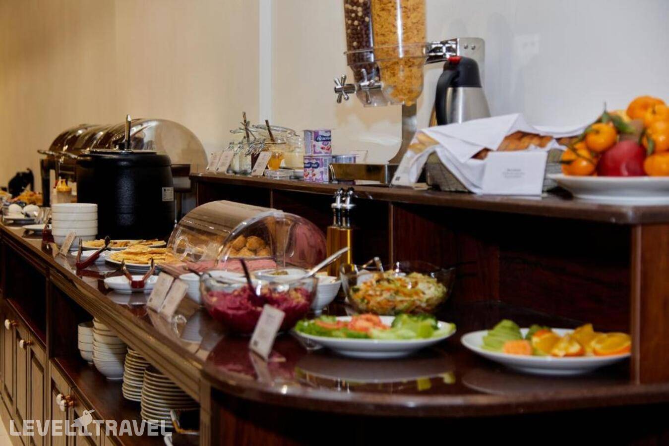 фотографии отеля Grand Plaza в Узбекистан(Самарканд) - фото №30