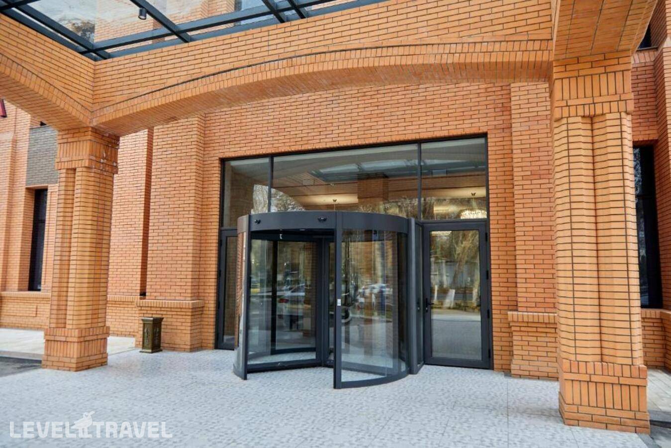 фотографии отеля Grand Plaza в Узбекистан(Самарканд) - фото №18