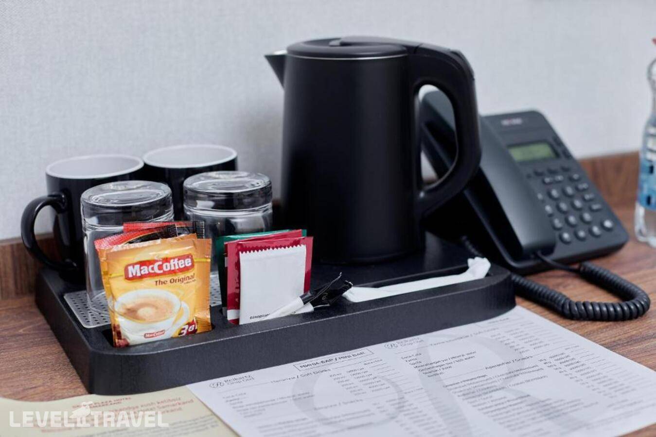 фотографии отеля Grand Plaza в Узбекистан(Самарканд) - фото №33