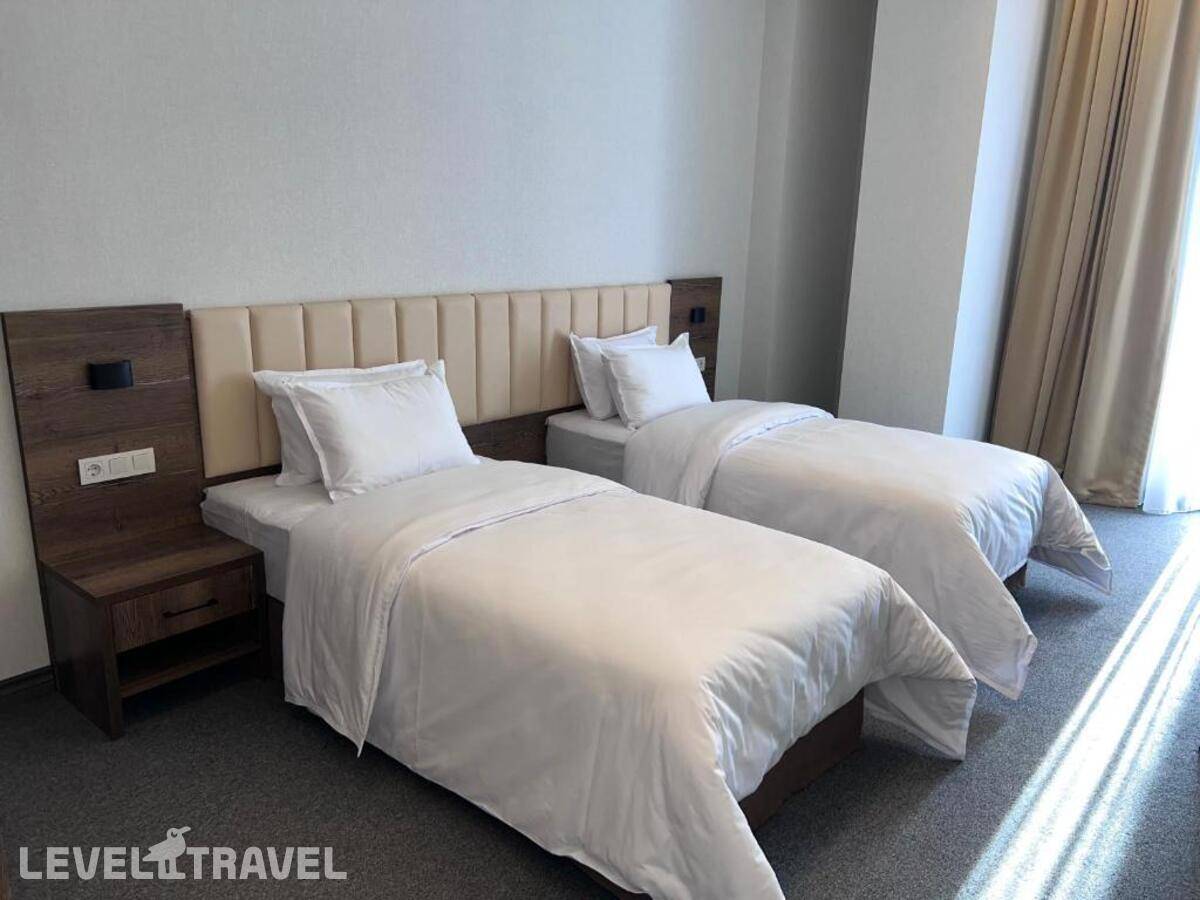 фотографии отеля Grand Plaza в Узбекистан(Самарканд) - фото №37