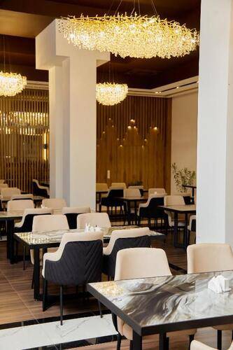 Grand Plaza