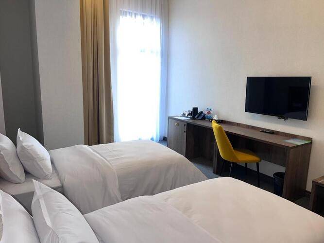 Grand Plaza