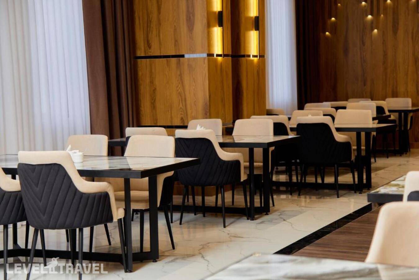 фотографии отеля Grand Plaza в Узбекистан(Самарканд) - фото №31