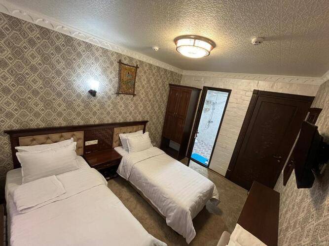 Grand Marakand