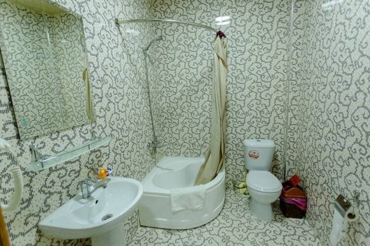 Gala Osiyo Samarkand