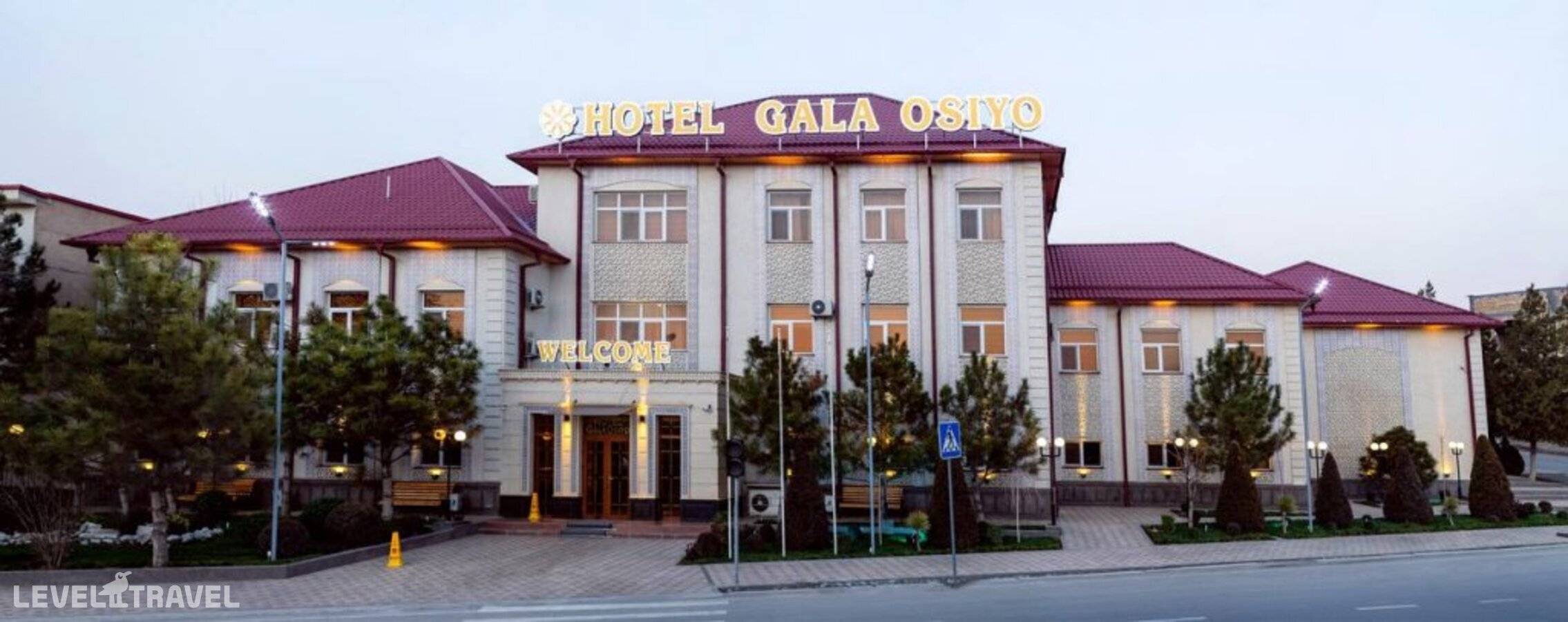 Изображение отеля 1