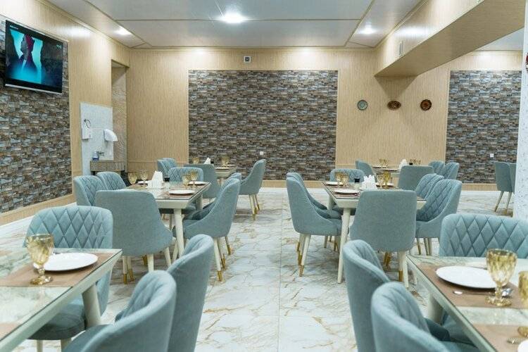 Ayniу Hotel
