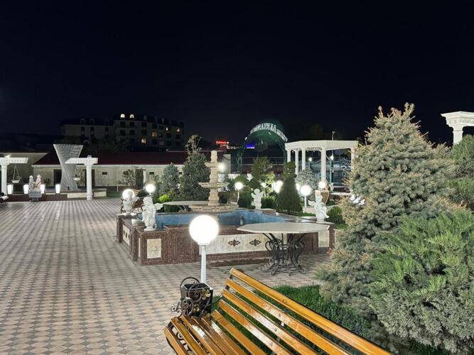 Alexander Hotel