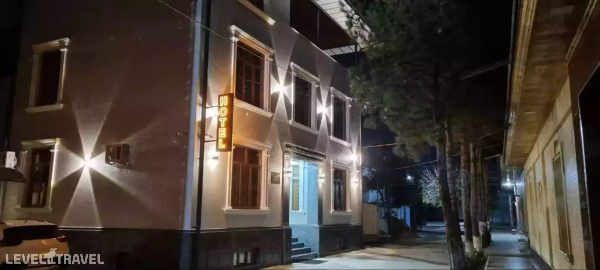 Гостевой Дом Yasmin