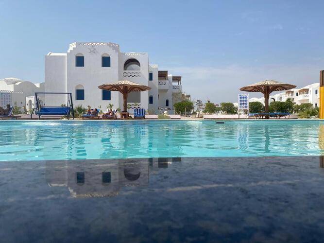 Beach Safari Nubian Resort
