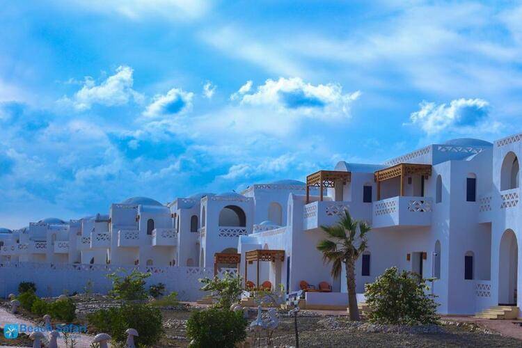 Beach Safari Nubian Resort