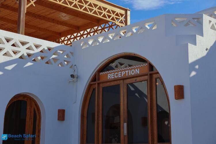 Beach Safari Nubian Resort