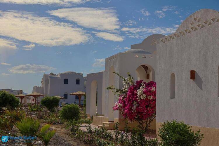 Beach Safari Nubian Resort