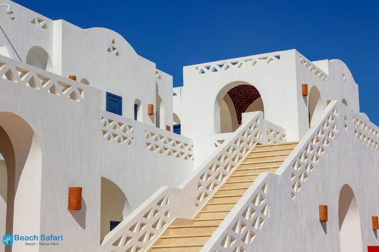 Beach Safari Nubian Resort