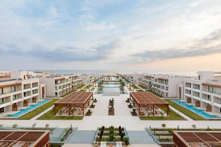 Jaz Amara Marsa Alam