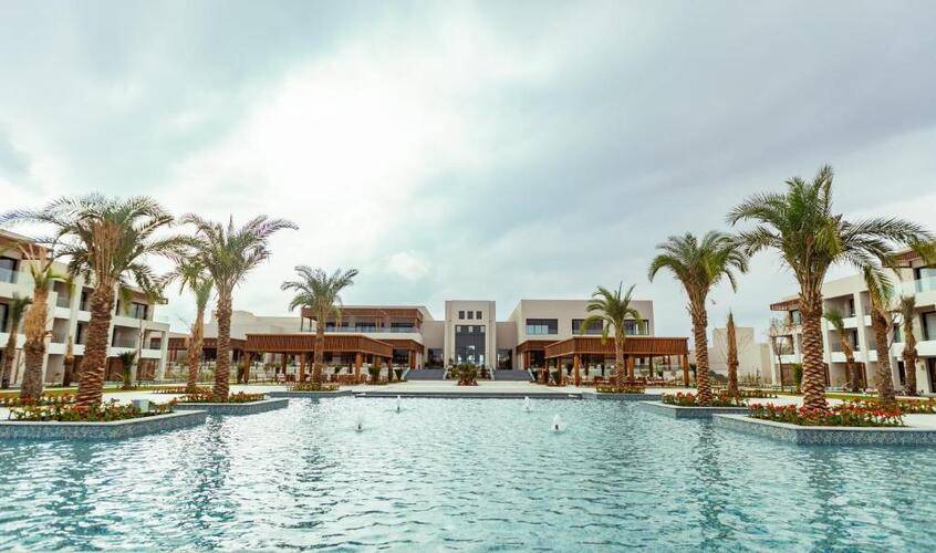 Jaz Amara Marsa Alam