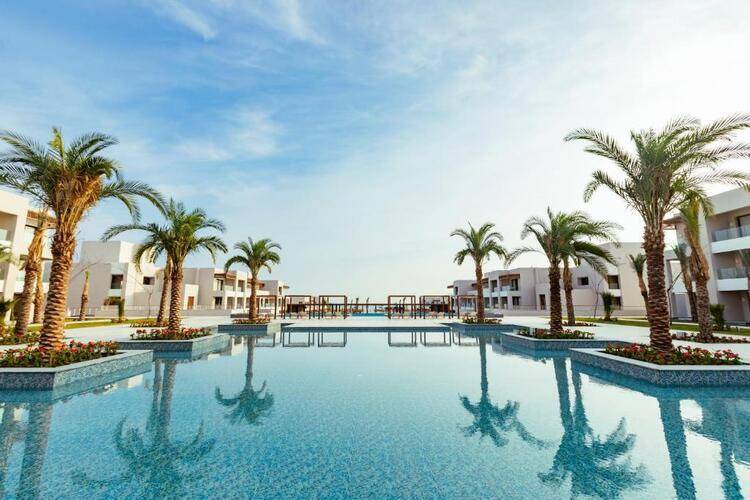 Jaz Amara Marsa Alam