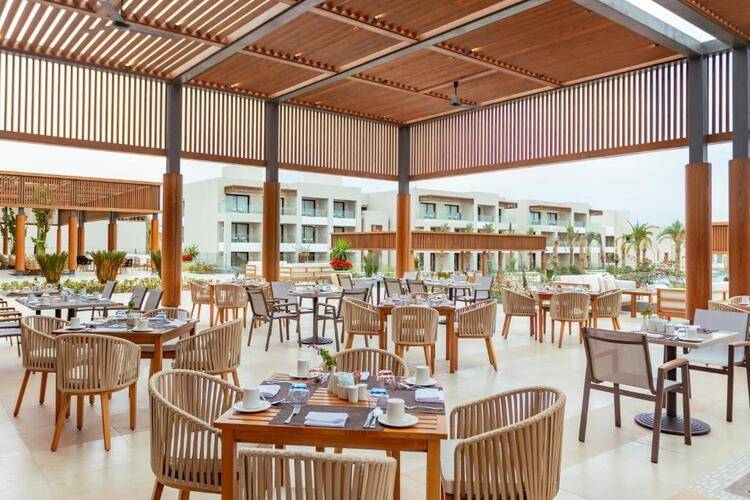 Jaz Amara Marsa Alam