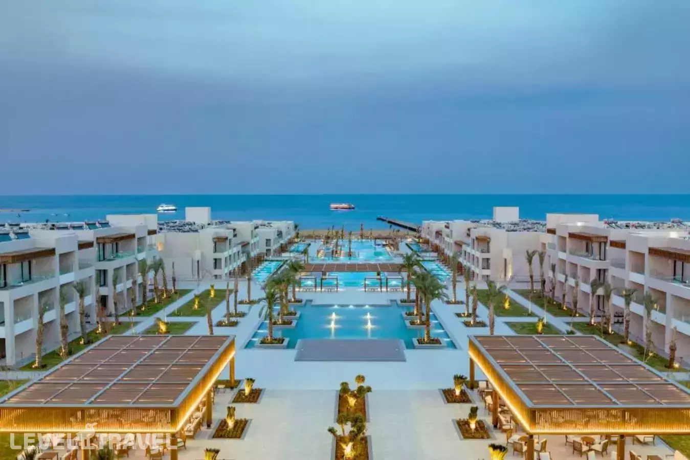 Jaz Amara Marsa Alam