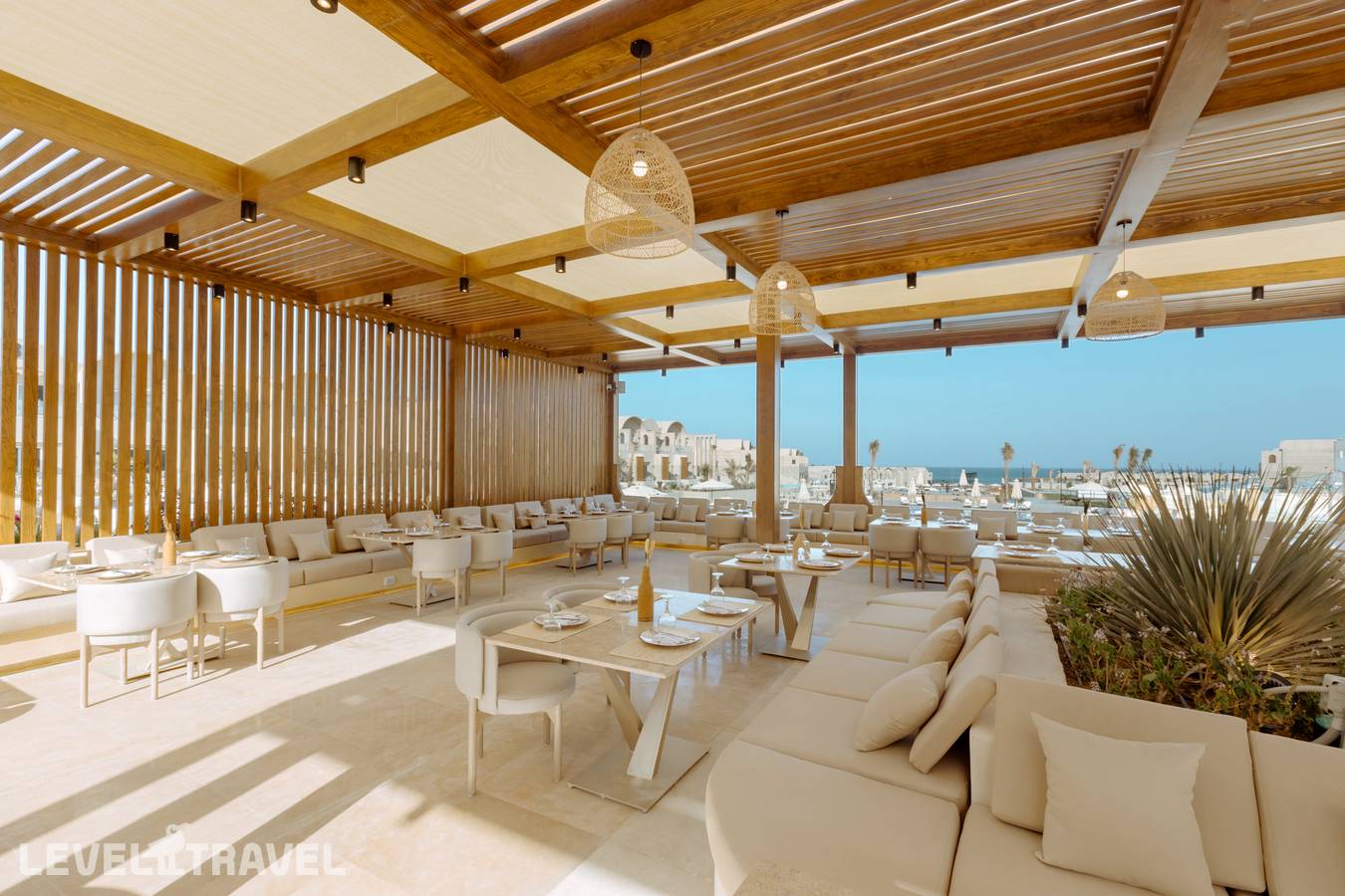 фотографии отеля Sunrise Anjum Resort в Египет(Марса Алам) - фото №26