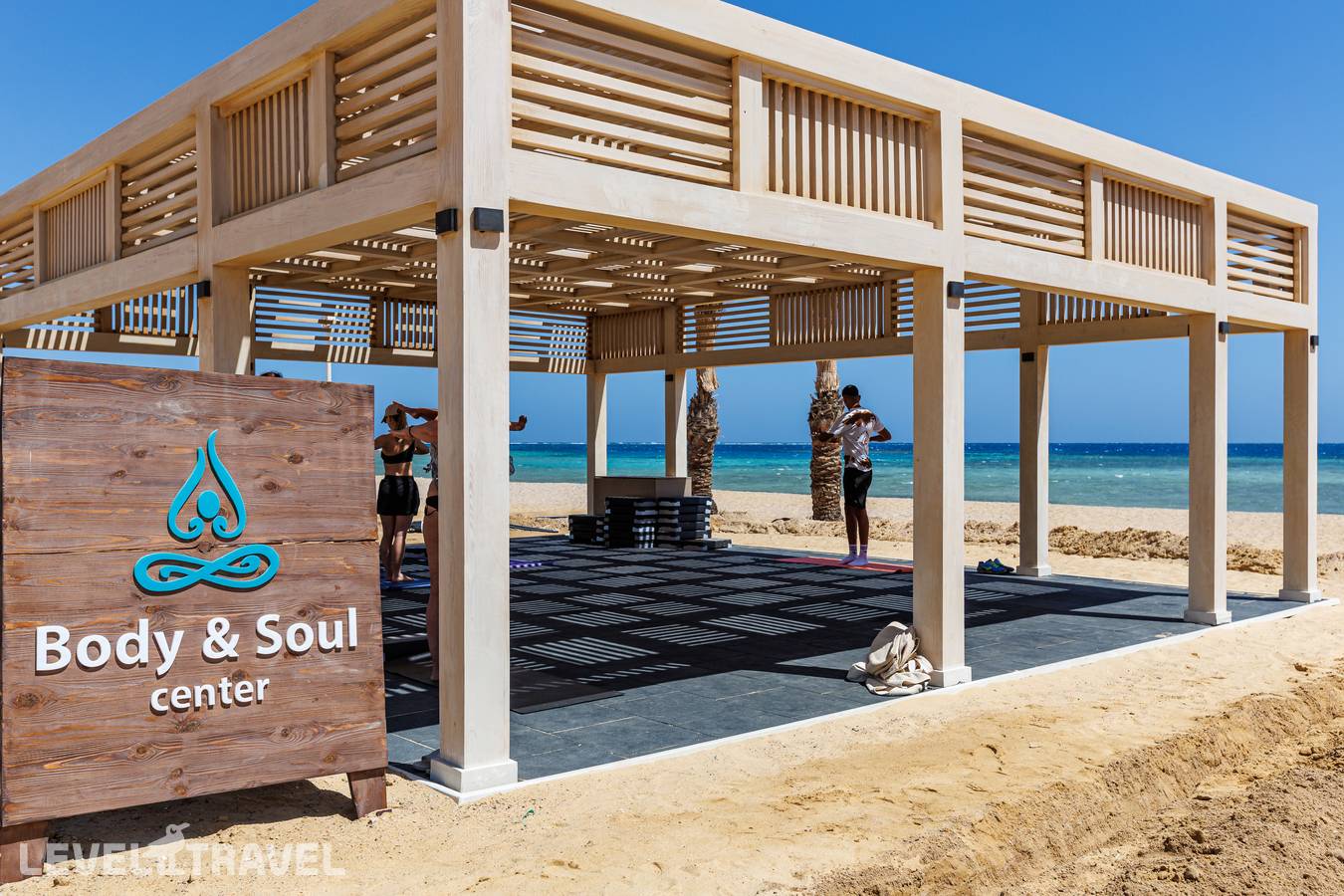 фотографии отеля Sunrise Anjum Resort в Египет(Марса Алам) - фото №34