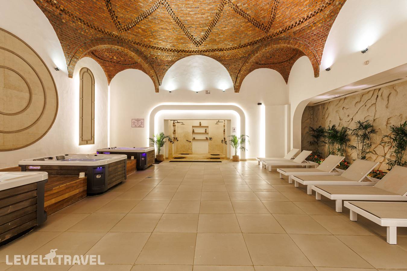 фотографии отеля Sunrise Anjum Resort в Египет(Марса Алам) - фото №32