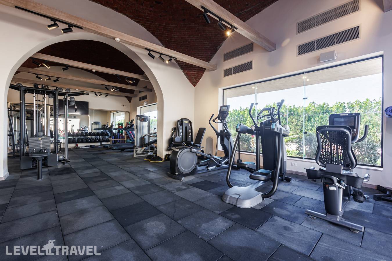 фотографии отеля Sunrise Anjum Resort в Египет(Марса Алам) - фото №29