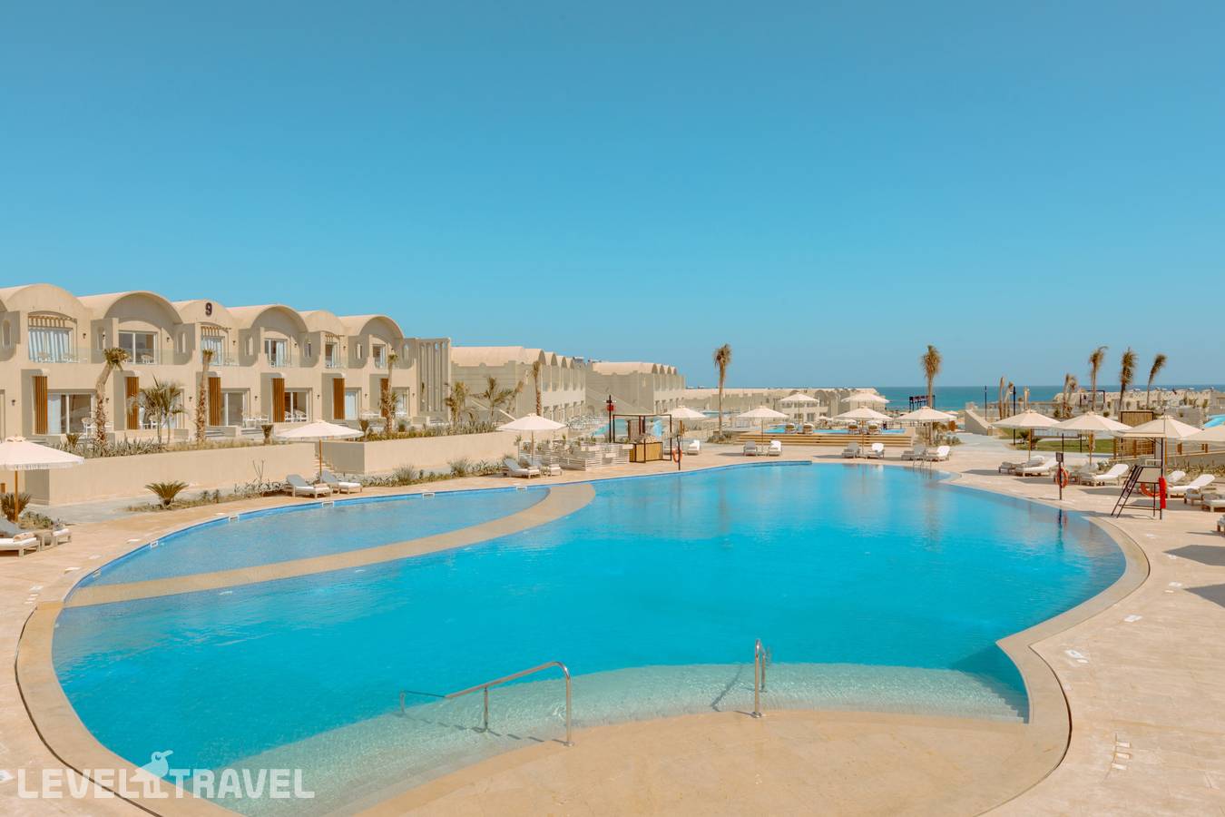 фотографии отеля Sunrise Anjum Resort в Египет(Марса Алам) - фото №4