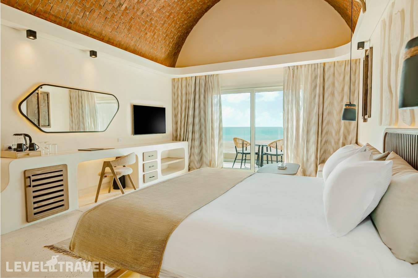 фотографии отеля Sunrise Anjum Resort в Египет(Марса Алам) - фото №15